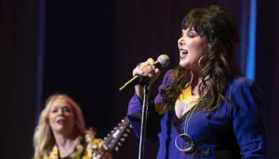 Heart postpones Quebec shows after Ann Wilson announces cancer diagnosis