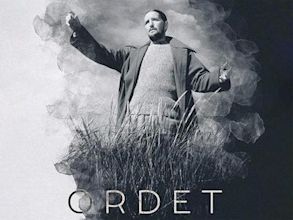 Ordet