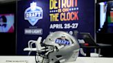 2024 NFL Draft in Detroit begins today. When will the Lions make their selections?