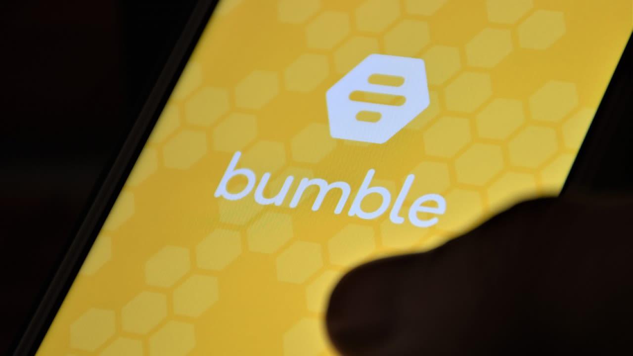 Bumble won't require women to make the first move on its app anymore