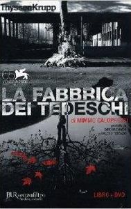 La fabbrica dei tedeschi