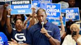 Former Florida gubernatorial candidate Andrew Gillum indicted on federal charges