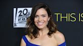 Mandy Moore Celebrates 40th Birthday With Hilary Duff & More At Lavish Party Thrown By Husband Taylor Goldsmith | Access