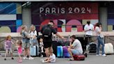 Telecom outages strike France amid Paris Olympics 2024 after vandalism