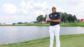 Vegas, baby! Jhonattan Vegas wins 2024 3M Open for first PGA Tour win in seven years