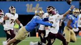 UCLA's Laiatu Latu becomes first Lombardi Award winner in school history