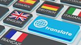 Además de Google Translate, ¿cuáles son los cinco traductores gratuitos y más efectivos que ofrece Internet?