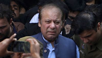 ‘It was our fault’: Nawaz Sharif admits to Pakistan violating 1999 Lahore Declaration signed with India