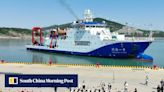 China wraps up Atlantic deep-sea expedition as the US looks on with suspicion