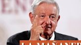 AMLO: La mañanera de hoy miércoles 5 de junio de 2024 EN VIVO