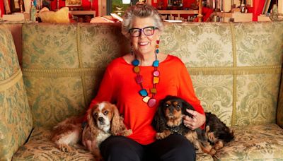 PRUE LEITH: Suicide is a horrible option, but so is suffering