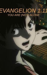 Evangelion: 1.0 You Are (Not) Alone