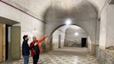 El palacio de Arenas albergará un Museo del Traje