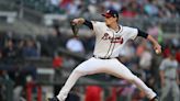 Photos: Braves' Max Fried shuts out Marlins