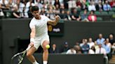 ¿A qué hora es el Alcaraz - Medvedev de Wimbledon? TV, horario, cómo y dónde ver las semifinales en directo online