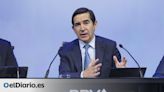 La opa hostil del BBVA por Sabadell se enfrenta a la oposición del Gobierno, los partidos y las dudas del mercado