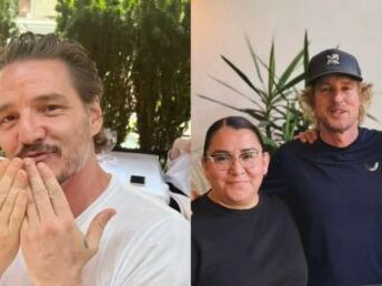 Pedro Pascal, Owen Wilson, and 4 other recent celebrity restaurant sightings in Vancouver | Dished