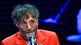 La emoción de Fito Páez al enterarse de que su disco fue elegido entre los 50 mejores del año en Estados Unidos