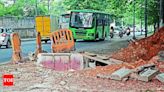 Road Widening Dispute at Bangalore Palace Ground | Bengaluru News - Times of India