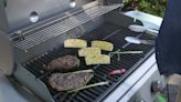 Need a new grill or grill brush?