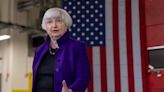 Yellen Fully Expects Fresh Sanctions on Iran in Coming Days