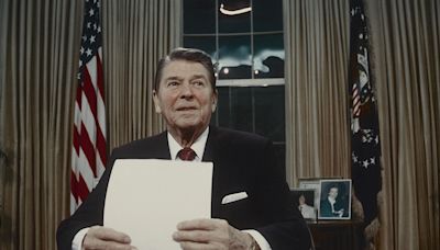 Stop Equating Reagan with Neoconservatism