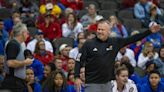 Kansas women’s basketball coach Brandon Schneider inks two-year contract extension