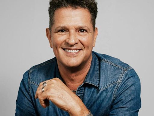 Carlos Vives: 'La música tropical es más que una moda para el verano'