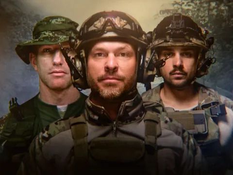 Toughest Forces on Earth Season 1: How Many Episodes & When Do New Episodes Come Out?