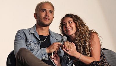 Alexa, Carlos PenaVega felt 'supernatural peace' after losing baby: 'Don't know how people do it without God'