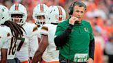 Miami Hurricanes find expected replacement for linebackers coach Charlie Strong