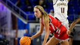 Back from injury, Savannah Davis leads McKenzie girls basketball into 1A semifinals