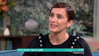 Vicky McClure says Line Of Duty cast ‘all want to go again’
