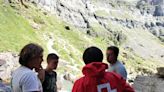 Cruz Roja volverá por cuarto verano consecutivo a Ordesa Monte Perdido