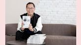 ...Doodles to Creative Leadership: An Insightful Interview with Tay Guan Hin, author of Collide, Creative Director, and Industry Trendsetter