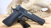 Taylor's & Company 1911 Tactical 10mm: Tested and Reviewed