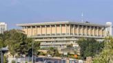 Parlamento israelí vota en contra de crear un Estado palestino | Teletica