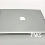 ☆【APPLE 13.3吋 A1278 2012年 I5 2.3G 320G 4GB 】☆ 二手機