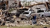 Tornados mantienen en alerta a 16 millones de personas y dejan 23 muertos en EE.UU.