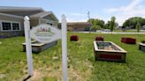 American Library Association grant to improve access to Walkerton library's Unity Garden