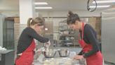Local sisters honor their grandfather’s legacy by starting up pierogi business