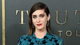 Lizzy Caplan Says She Feels ‘Unrivaled Pure Joy’ Watching Her Son Grow Up, Would ‘Highly Recommend’ Motherhood