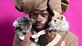 Lil Nas X Adopts Two Cats: 'I'm the Father Who Stepped Up'