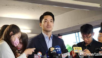 北市議會將成立專案小組查柯文哲爭議案件 蔣萬安：尊重調查