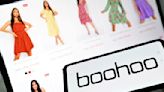 Boohoo To Launch Marketplace As It Gears Up For Lender Talks