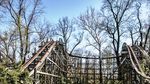 17 Abandoned Theme Parks for Thrills, Chills, and Nostalgia