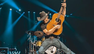 New Cheyenne Frontier Days Hall-of-Famer Williams set to perform at the Outlaw Saloon