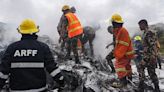 Pilot only survivor of Nepal plane crash