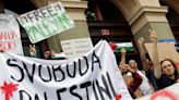 Slovenia’s ‘moral duty’: What’s behind its push to recognise Palestine?