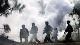 This Smoke Could Make U.S. Troops Invisible